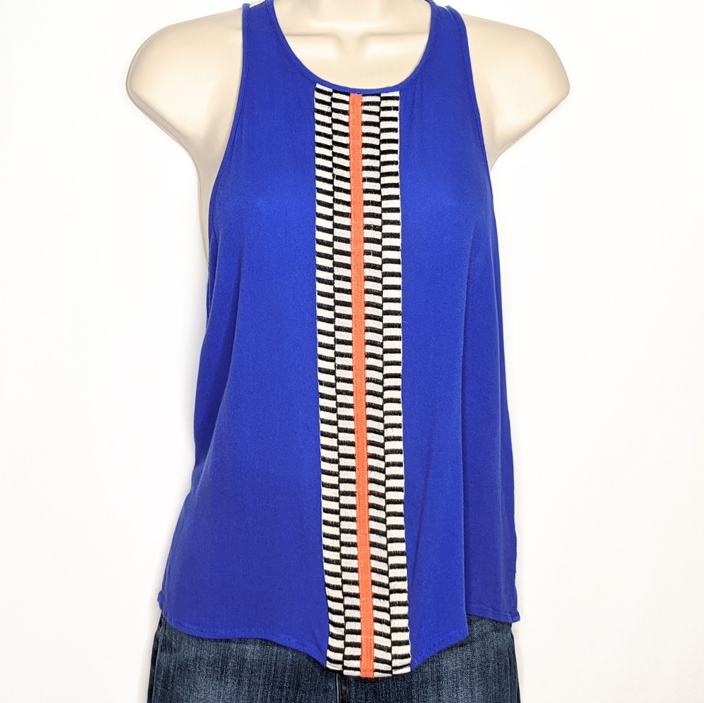 THML bold‎ tank top. Size: M